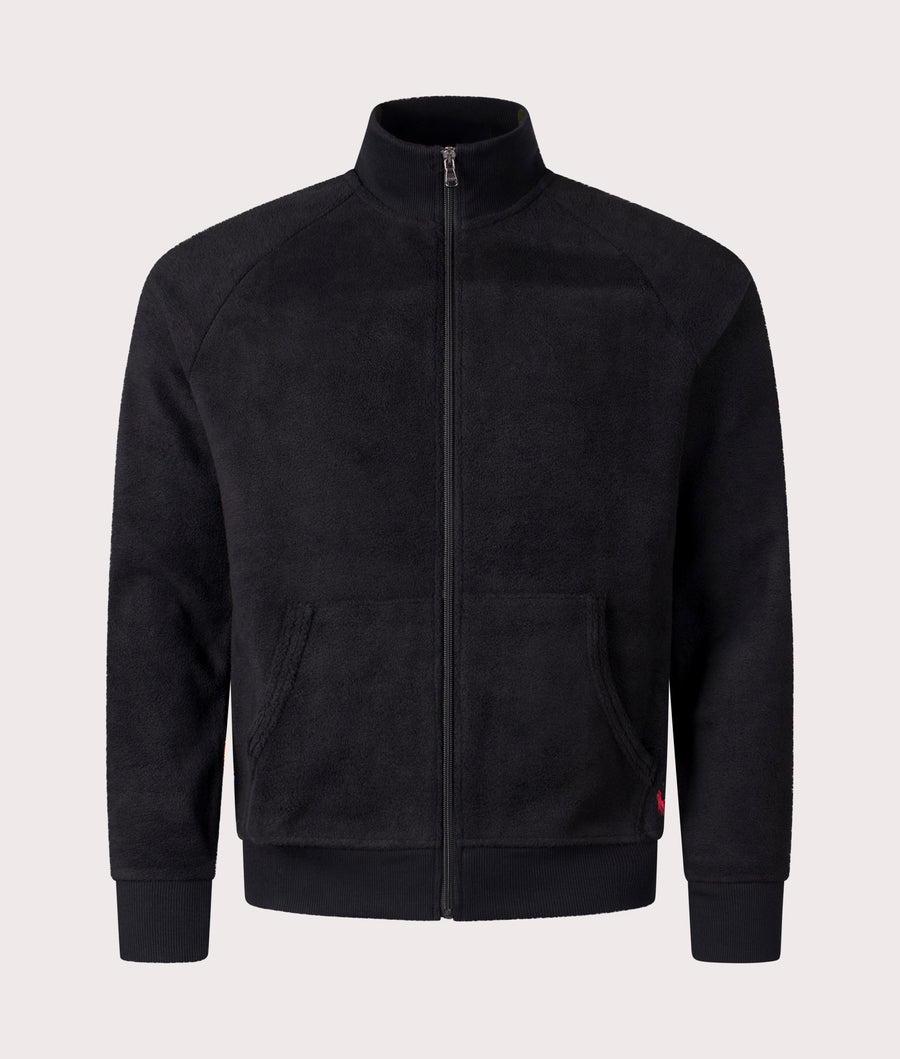 L/S MOCK-SLEEP-TOP 