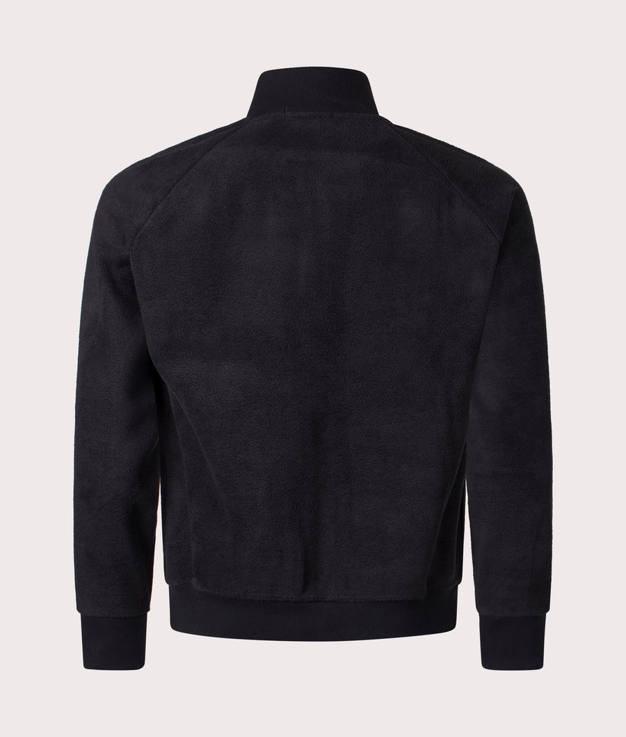 L/S MOCK-SLEEP-TOP 