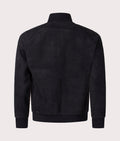 RALPH LAUREN L/S MOCK-SLEEP-TOP