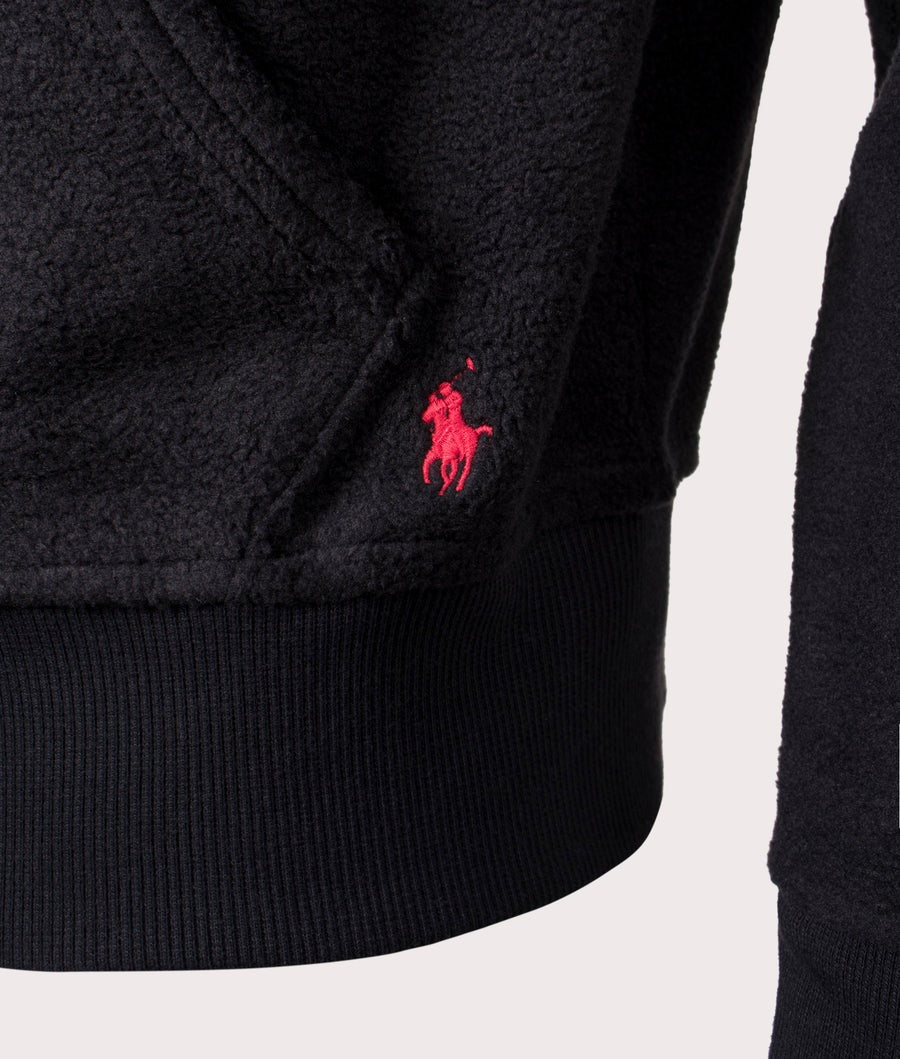 L/S MOCK-SLEEP-TOP 