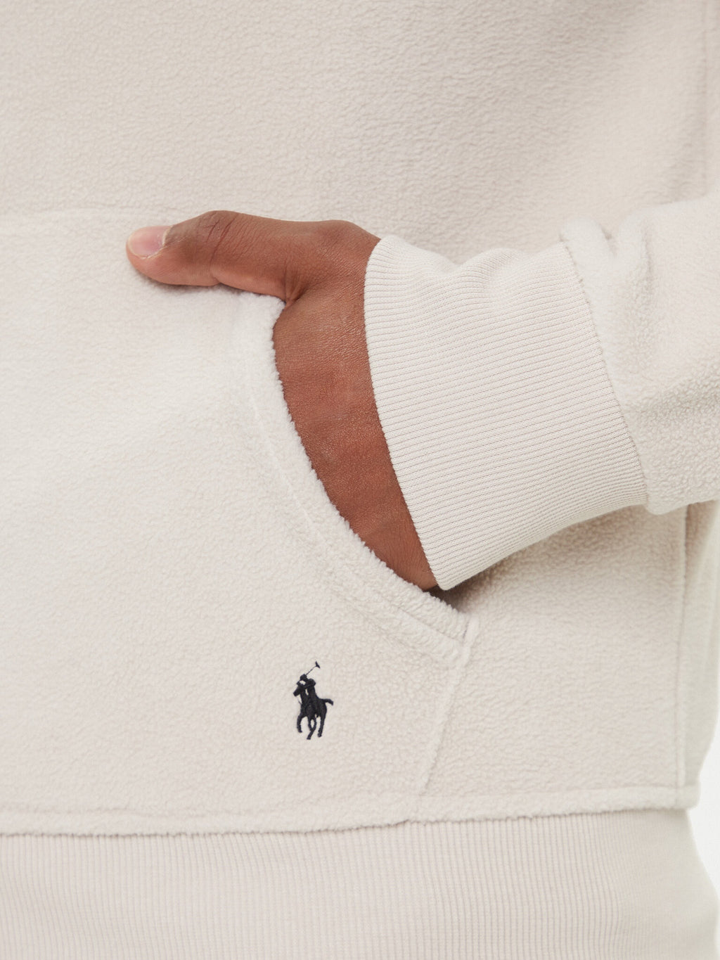 L/S MOCK-SLEEP-TOP 
