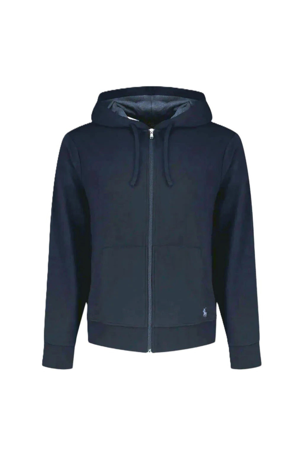L/S HOODIE-LOUNGE-TOP 