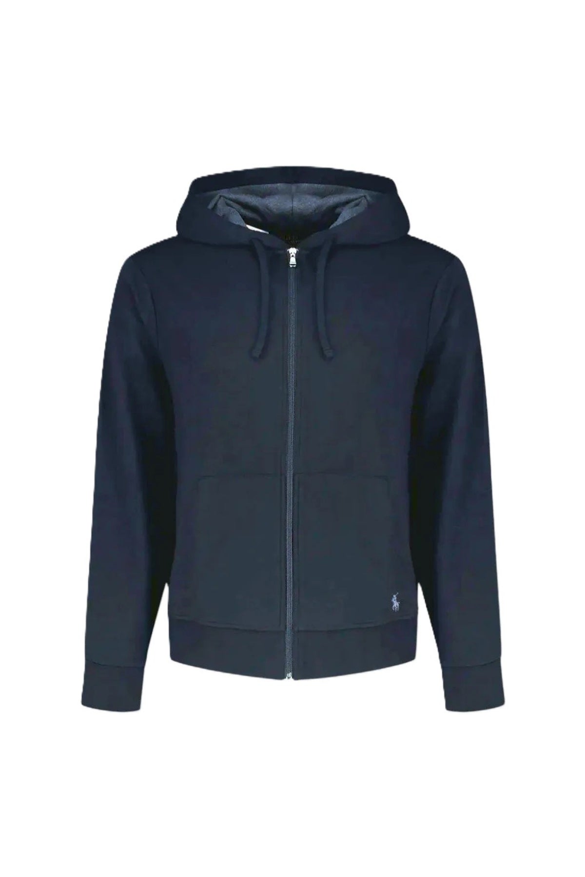 L/S HOODIE-LOUNGE-TOP 