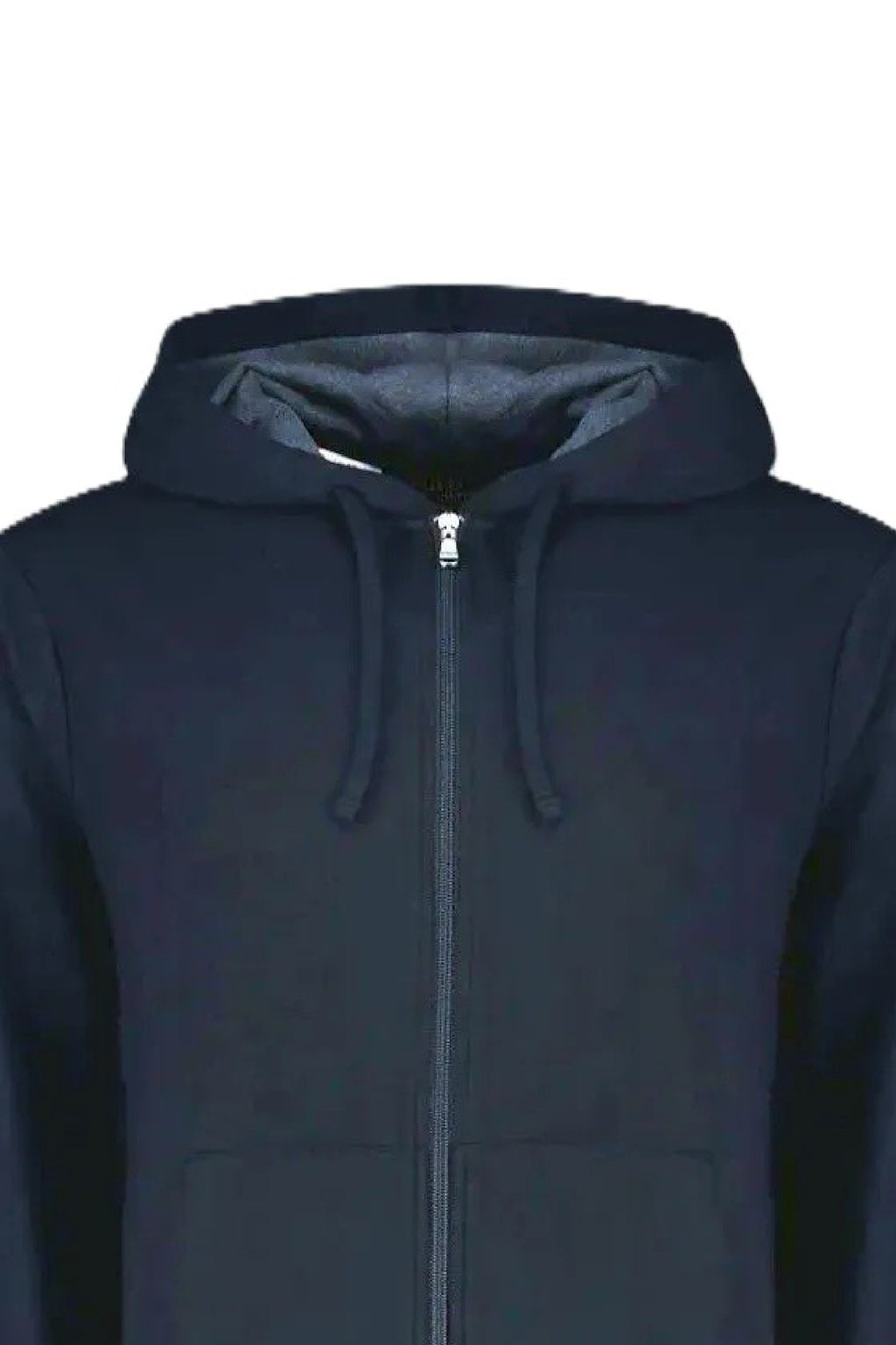 L/S HOODIE-LOUNGE-TOP 
