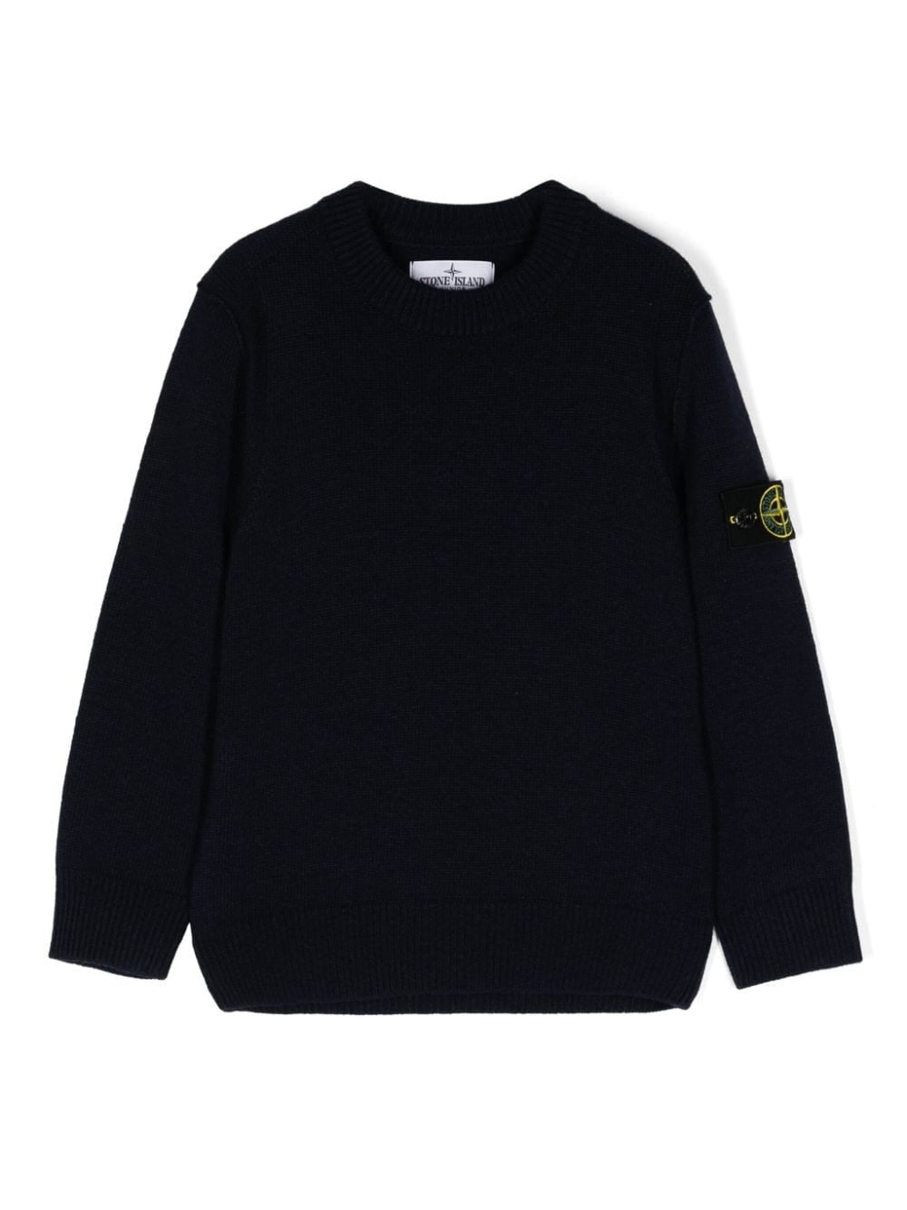 8116502Z1/V0020 STONE ISLAND JUNIOR