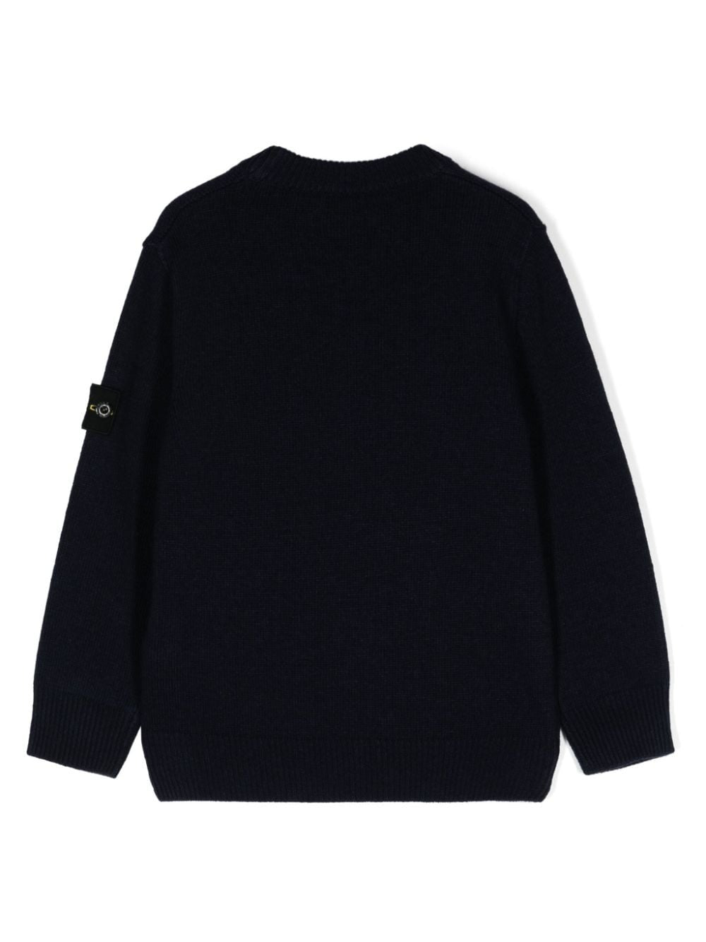 8116502Z1/V0020 STONE ISLAND JUNIOR