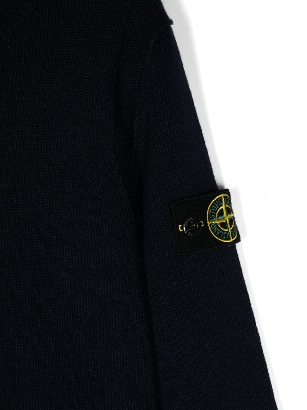 8116502Z1/V0020 STONE ISLAND JUNIOR