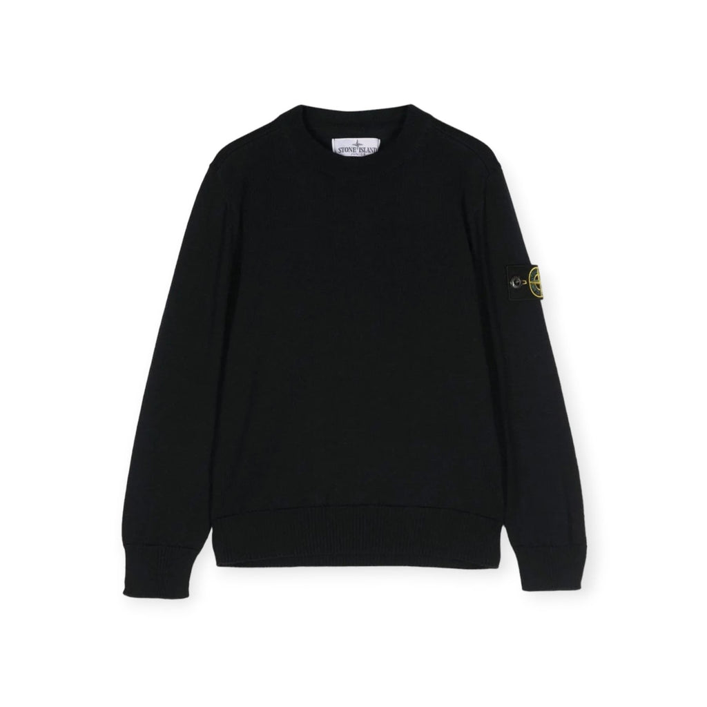 8116509C4/V0020 STONE ISLAND JUNIOR