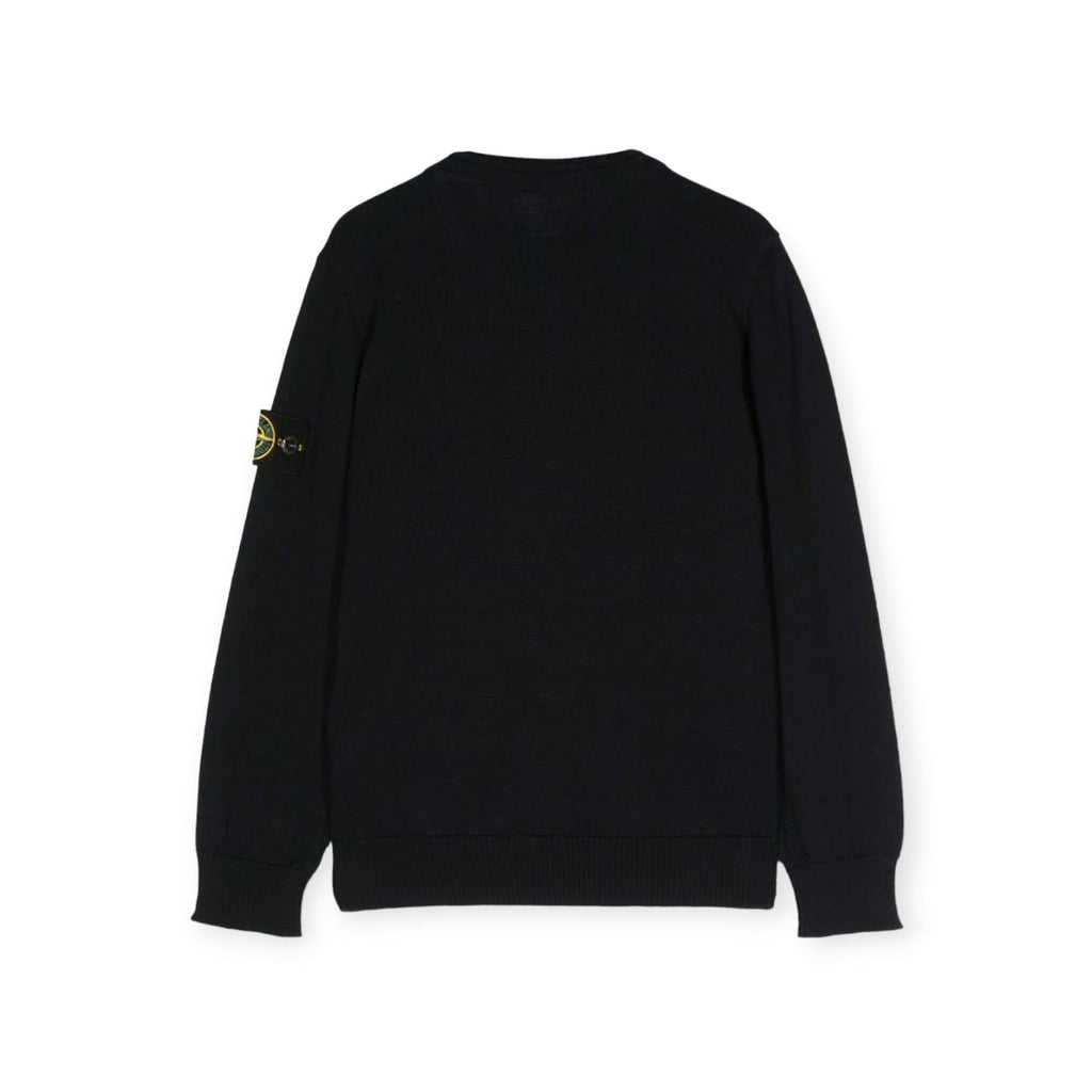 8116509C4/V0020 STONE ISLAND JUNIOR