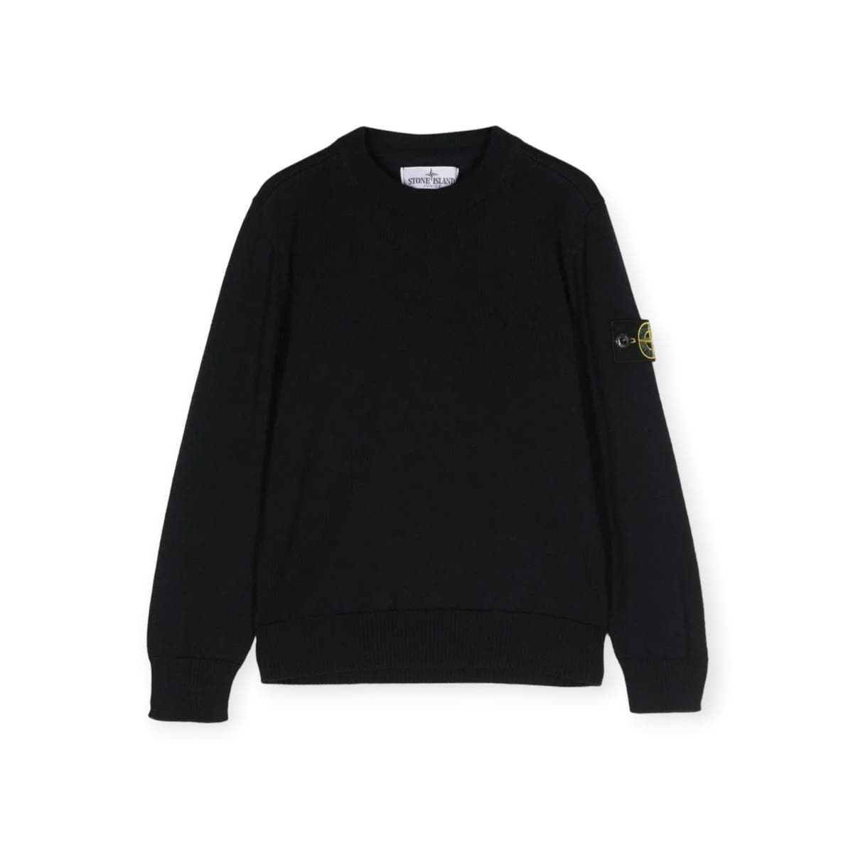 8116509C4/V0020 STONE ISLAND JUNIOR