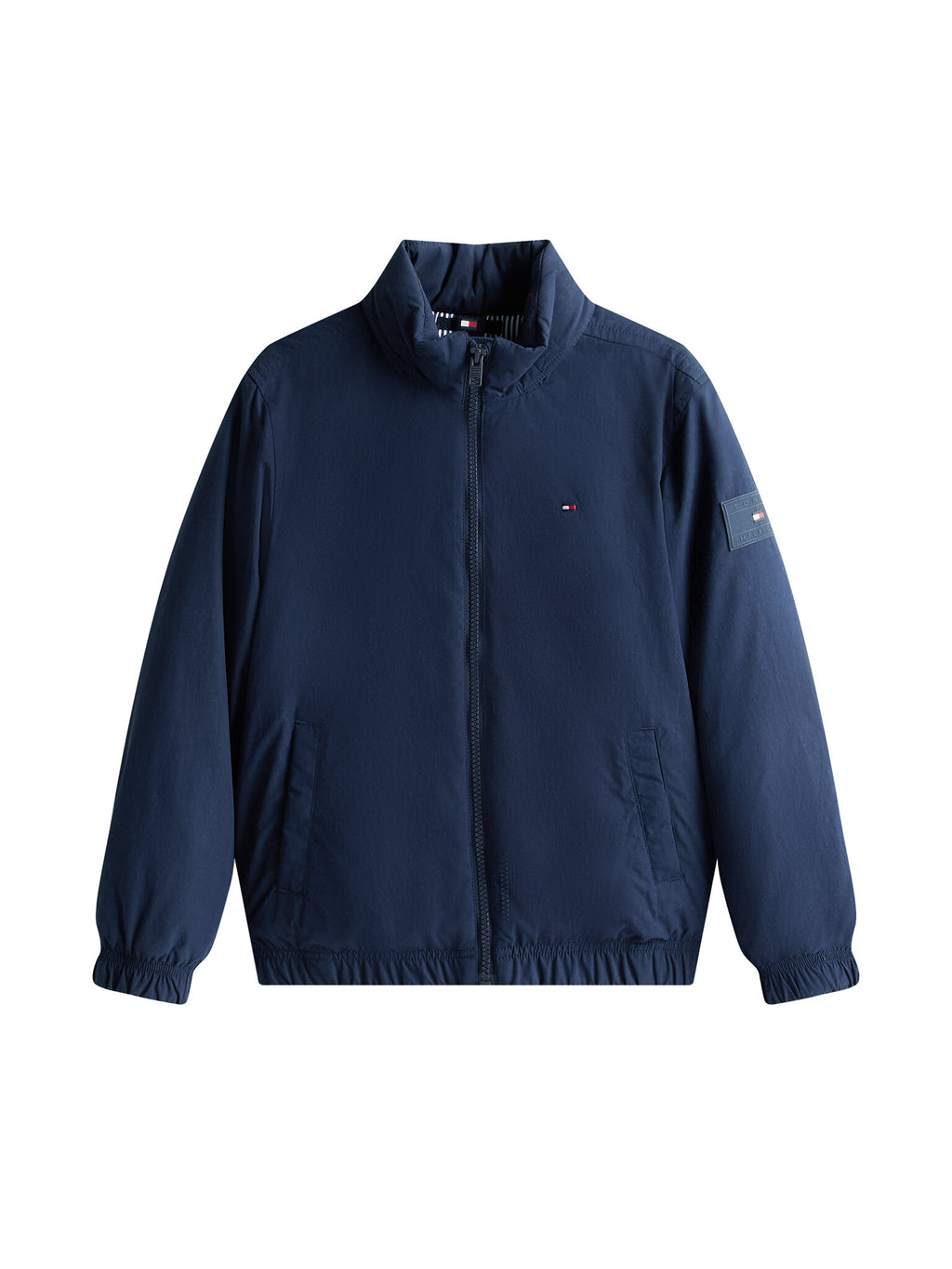 ESSENTIAL PADDED JACKET 