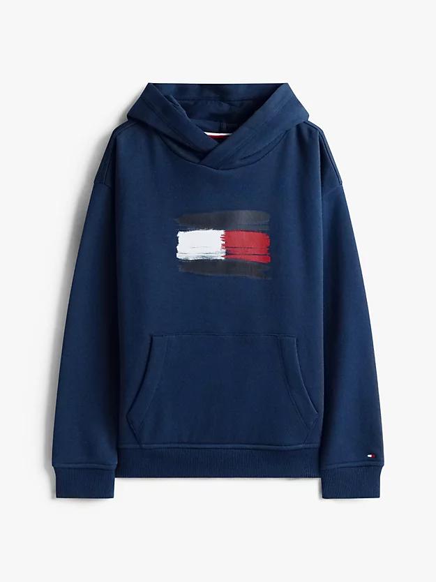 FLAG HOODIE 
