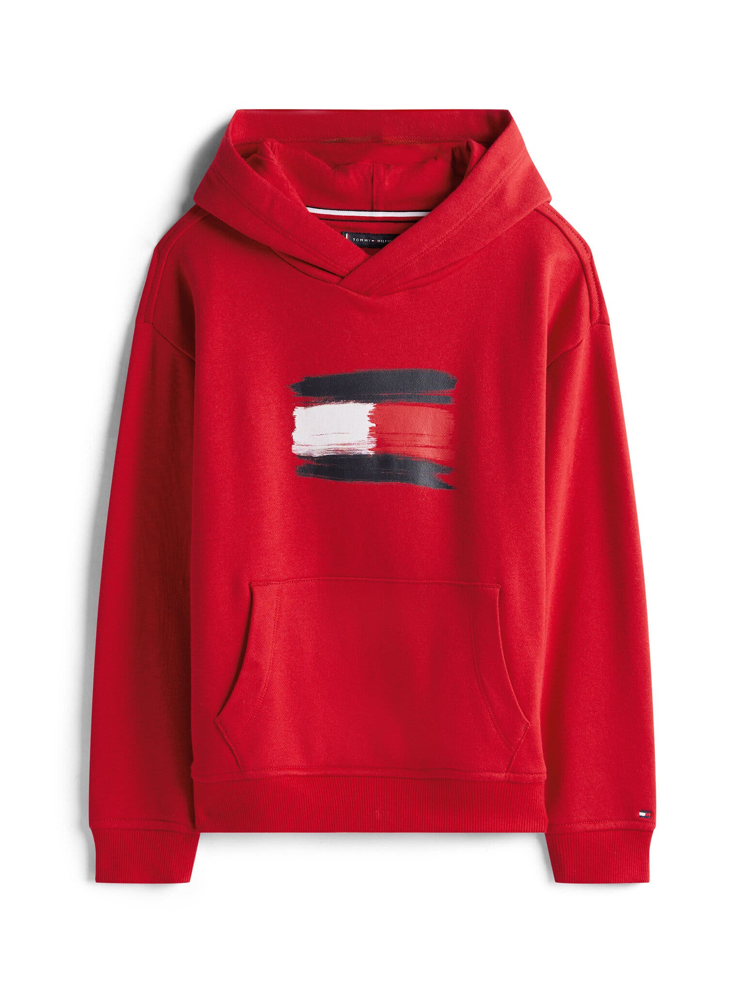 FLAG HOODIE 