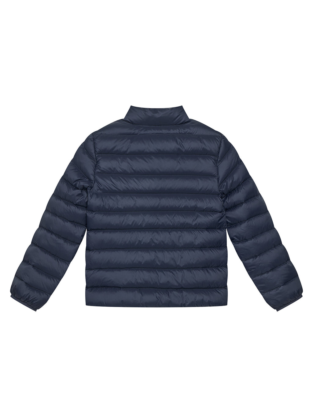 ESSENTIAL LIGHT DOWN JACKET 
