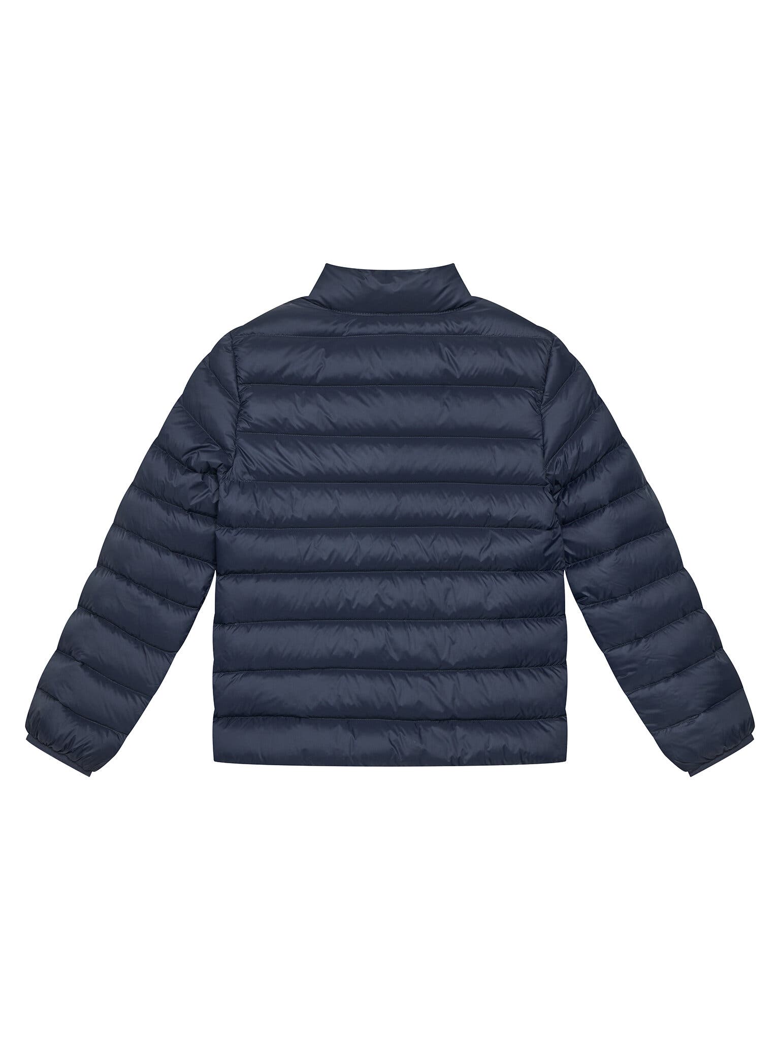ESSENTIAL LIGHT DOWN JACKET 