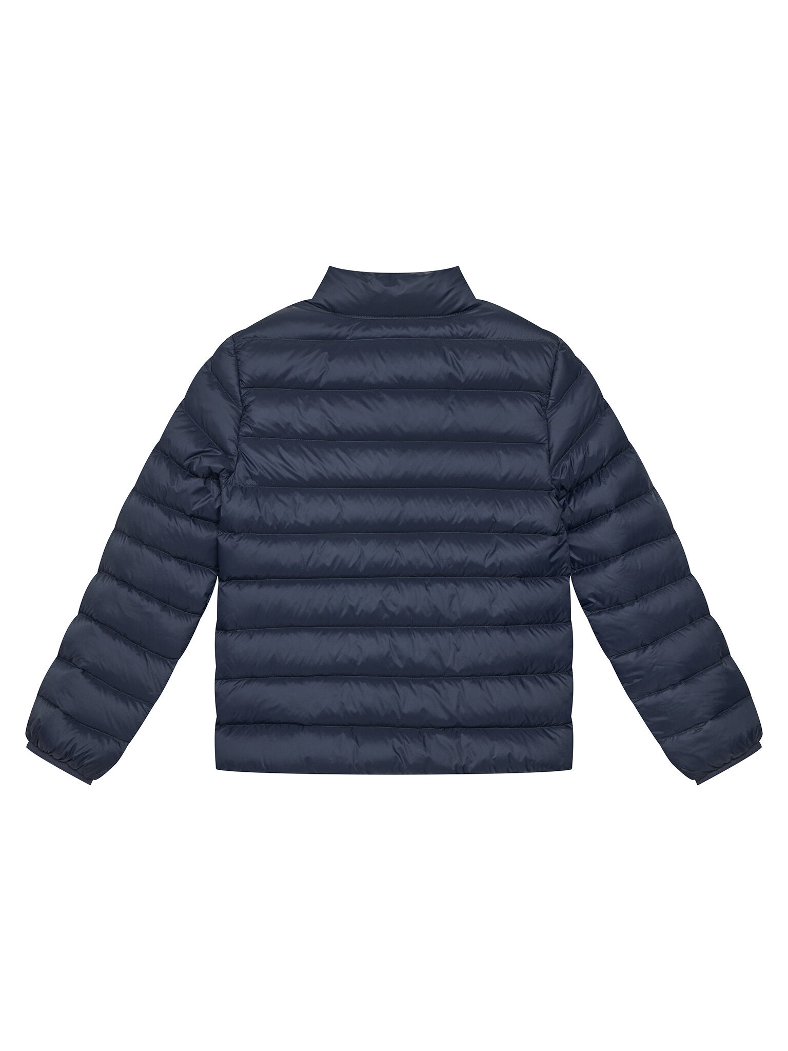 ESSENTIAL LIGHT DOWN JACKET 
