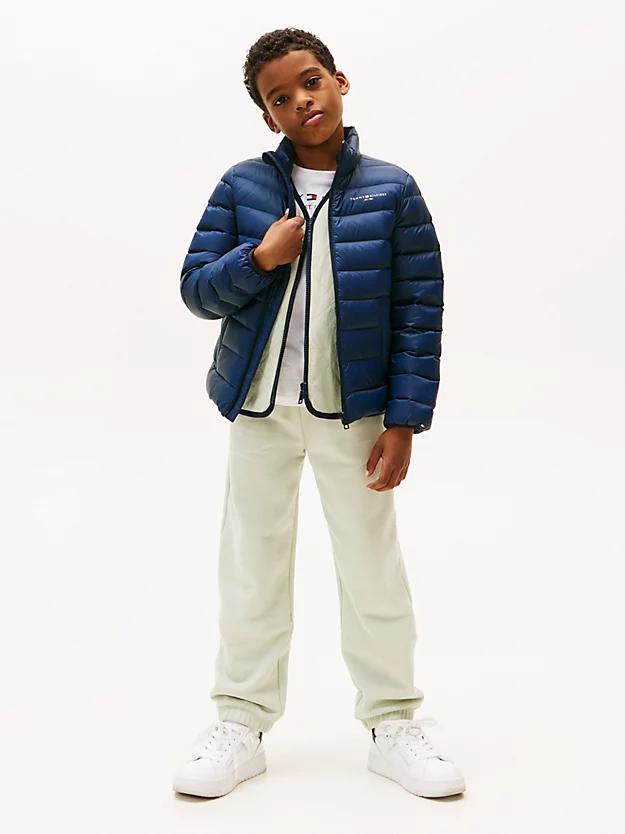 ESSENTIAL LIGHT DOWN JACKET 
