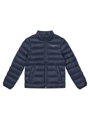 TOMMY HILFIGER ESSENTIAL LIGHT DOWN JACKET