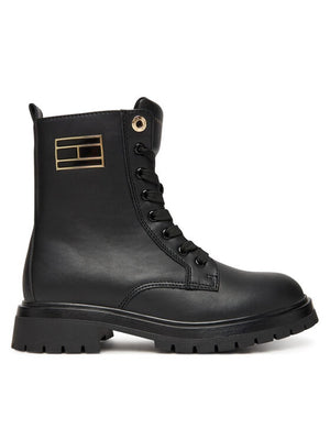 TOMMY HILFIGER TRONCHETTO