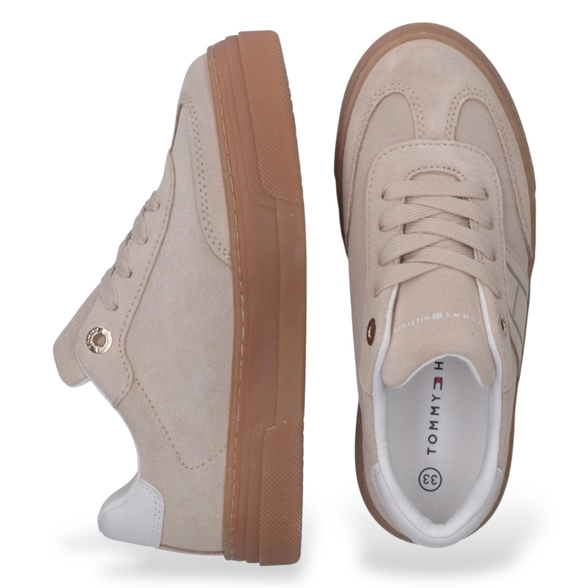 SNEAKER 