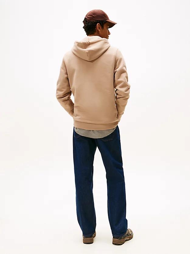 TJM REG BADGE HOODIE 
