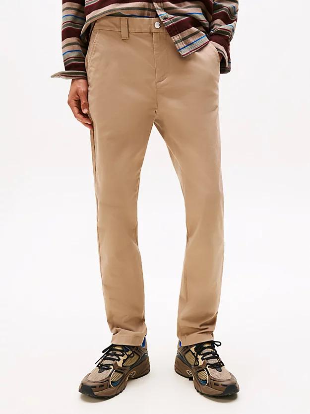 TJM AUSTIN CHINO 