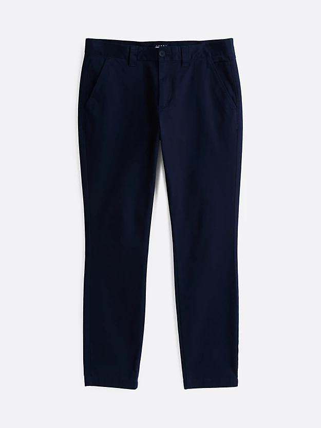 TJM AUSTIN CHINO 