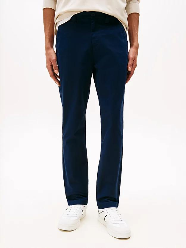 TJM AUSTIN CHINO 