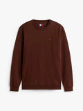 TOMMY JEANS TJM REG S FLAG CREW