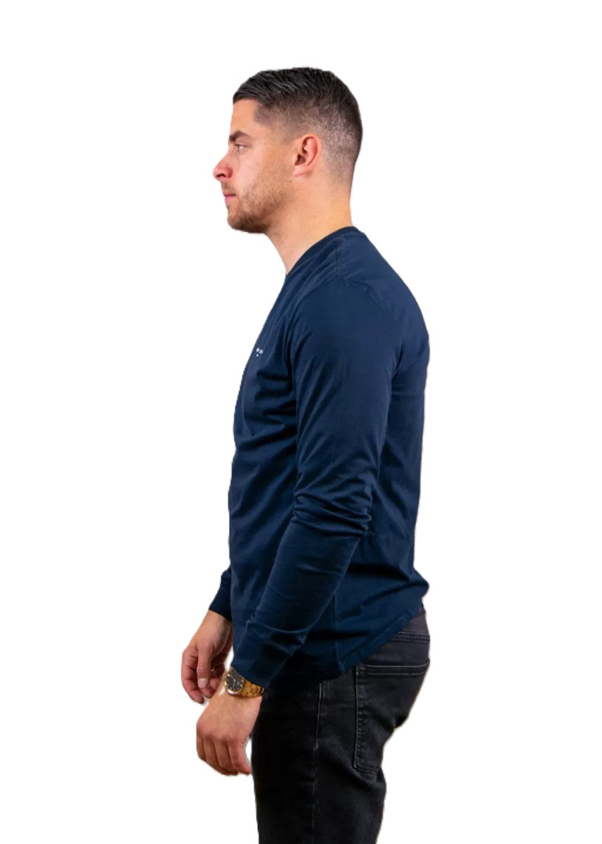TJM SLIM CHEST LINEA 