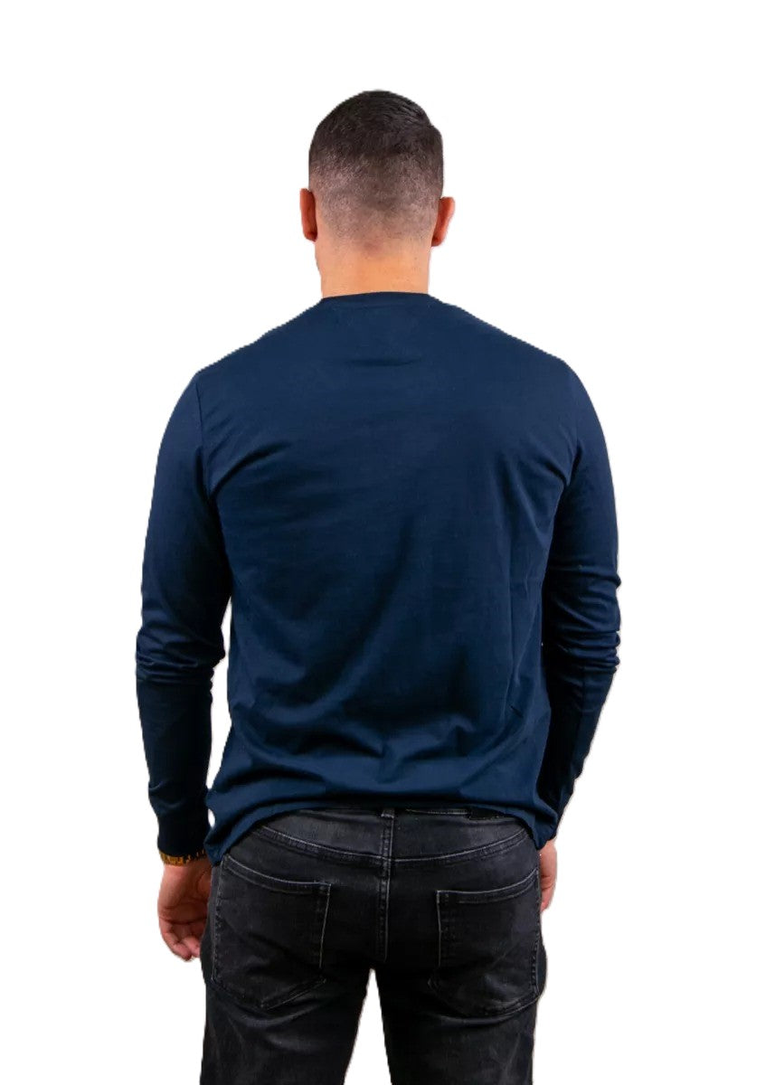 TJM SLIM CHEST LINEA 