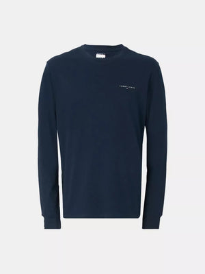 TOMMY JEANS TJM SLIM CHEST LINEA