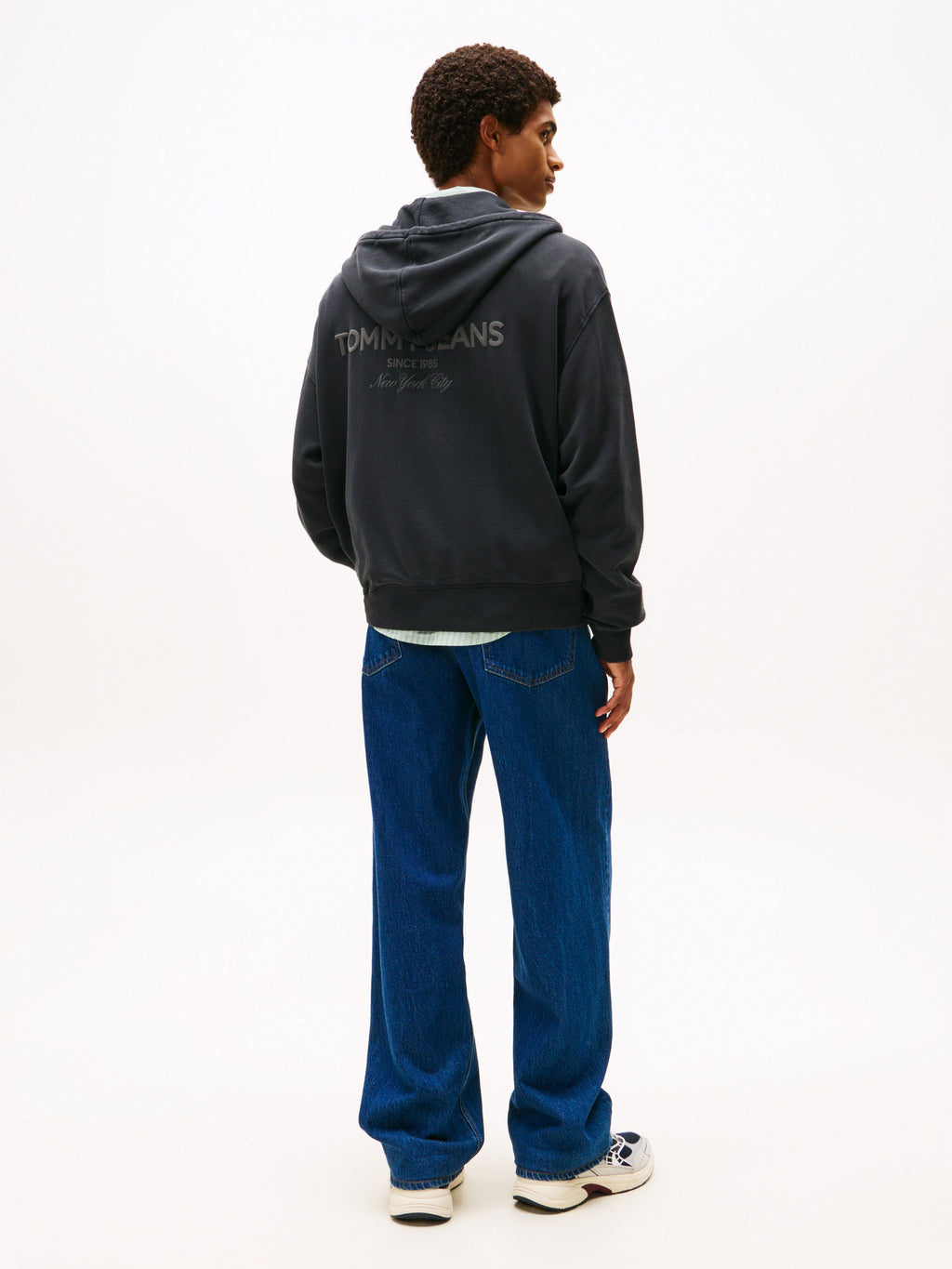 TJM 90S NEW CLSSCS F 