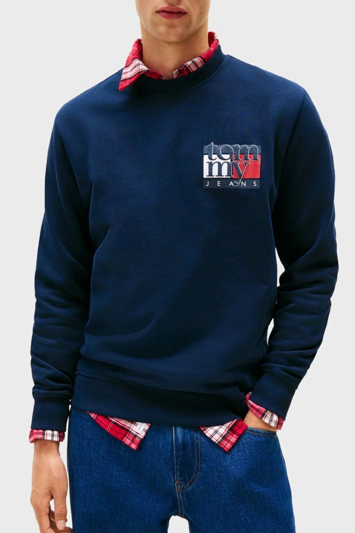 TJM REG RWB FLAG CRE 