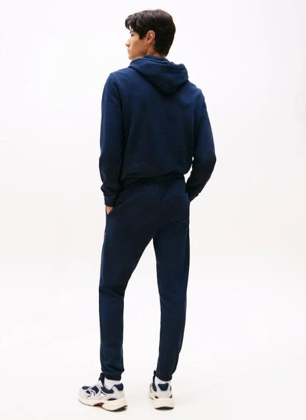 TJM SLIM RWB FLAG SW 
