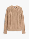 TOMMY JEANS TJM SLM BADGE CABLE