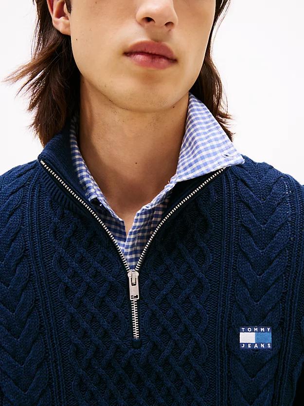 TJM SLIM BADGE CABLE 