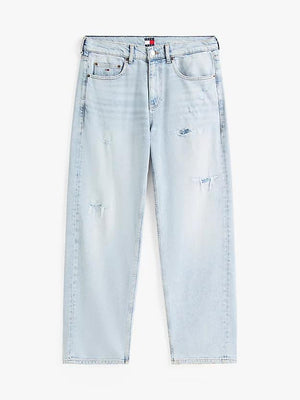 TOMMY JEANS JAIMIE RLXD STR DI21