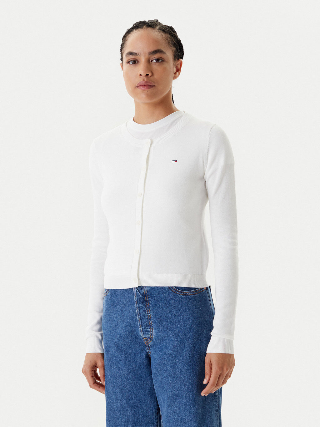 TJW ESSENTIAL CREW N 