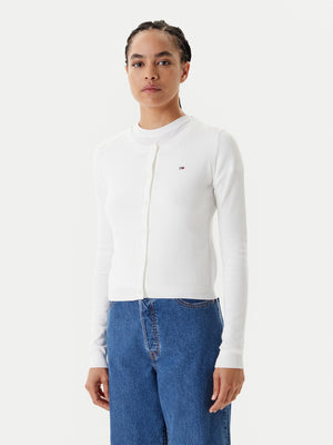 TOMMY JEANS TJW ESSENTIAL CREW N