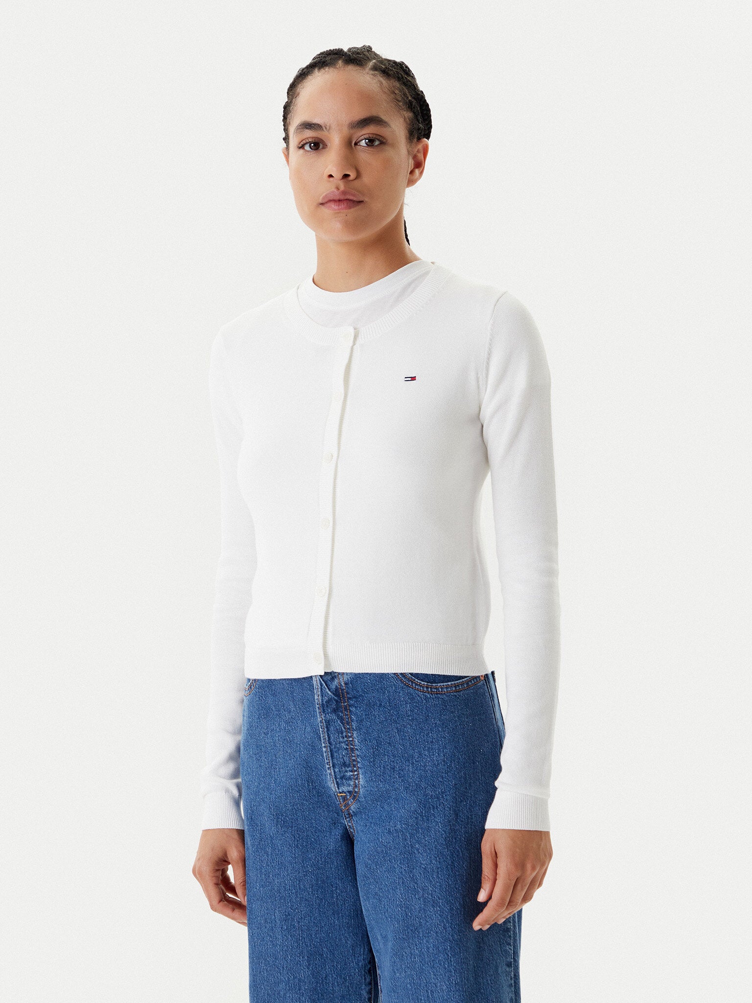 TJW ESSENTIAL CREW N 