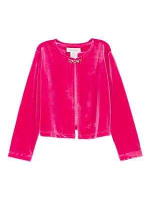 TWINSET COPRISPALLE IN CINIGLIA