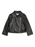 TWINSET CHIODO SPALMATO