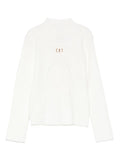 TWINSET LUPETTO IN MAGLIA