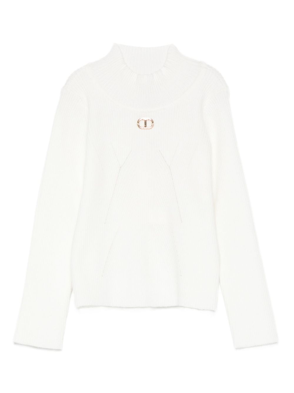 LUPETTO IN MAGLIA 