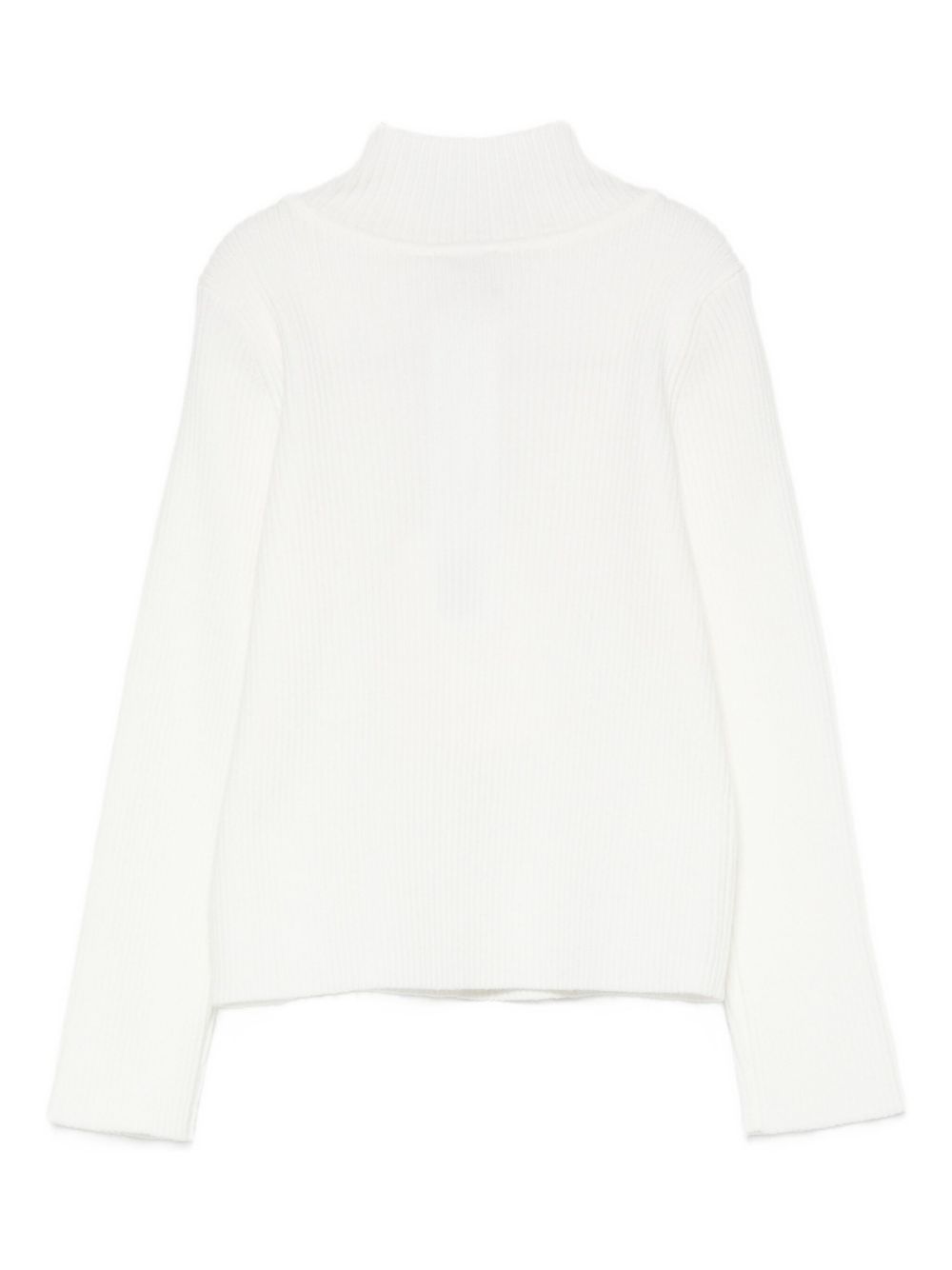 LUPETTO IN MAGLIA 