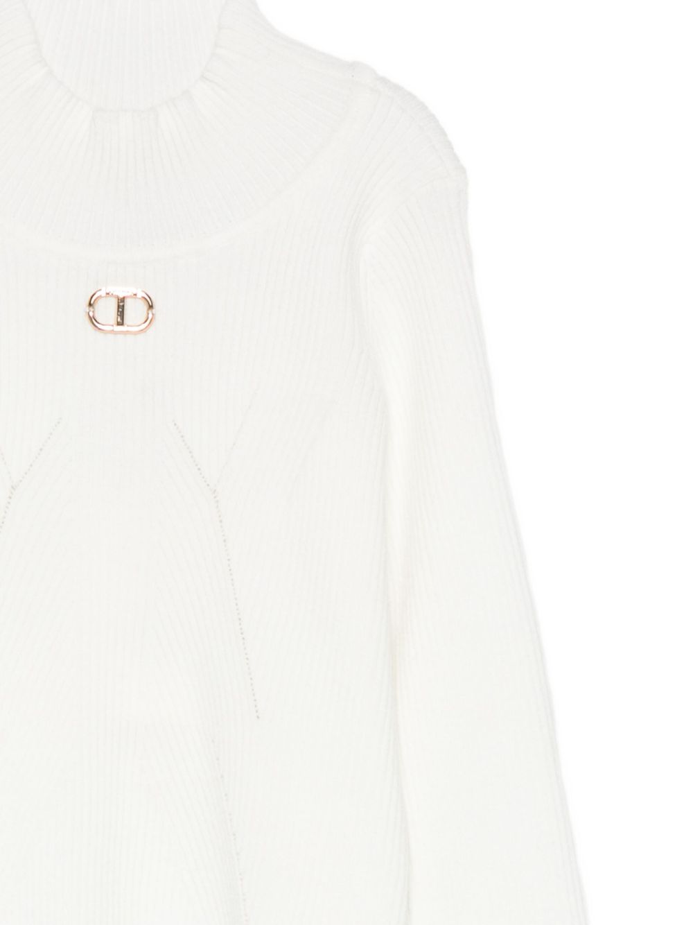 LUPETTO IN MAGLIA 