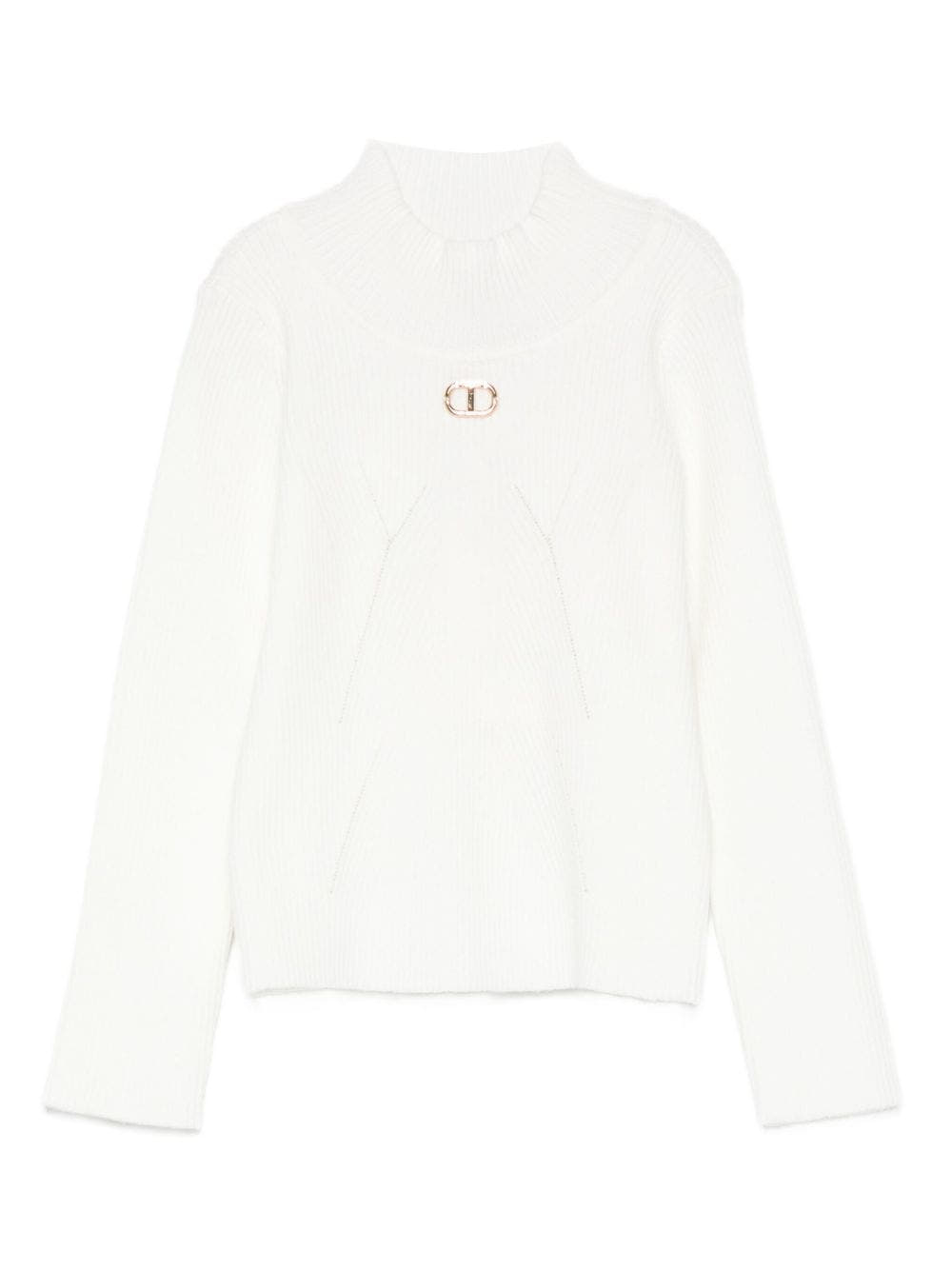 LUPETTO IN MAGLIA 