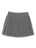 TWINSET MINIGONNA