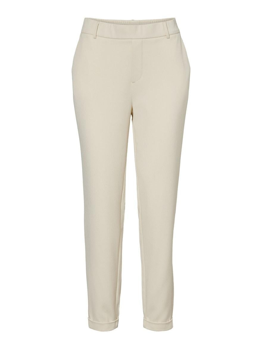 VMMAYA MW LOOSE SOLID PANT NOOS 